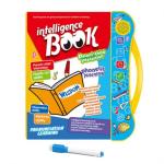 Intelligence Study Book a Smart book to Teach alphabet letter sound to the children, phonics sound alphabet for kids