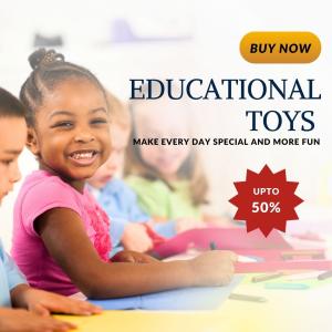 icon Educational Toys