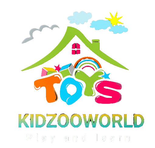 Kidzooworld- Best Kids Products